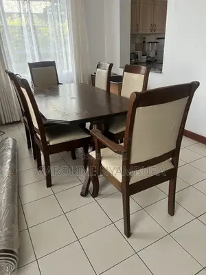 Dining Table for Sale