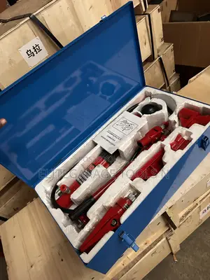 Heavy Duty 10ton Hydraulic Body Jack