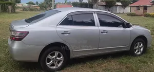 Toyota Premio 2013 Gray