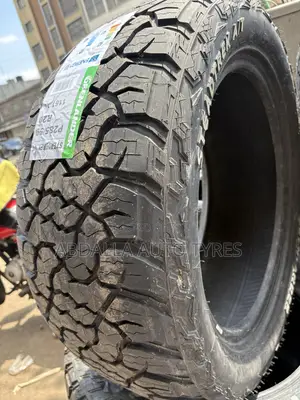 Grenlander 285/50r20