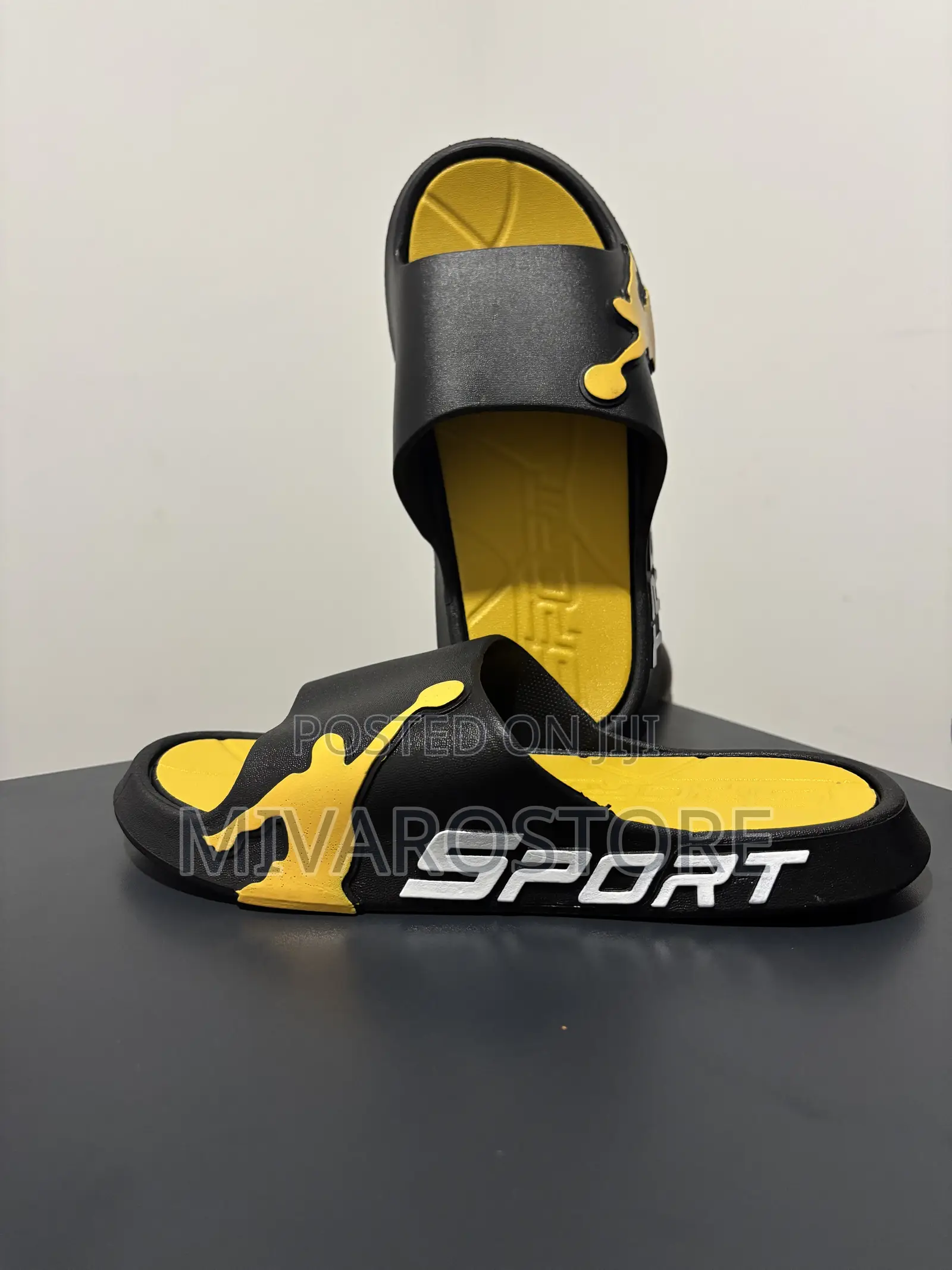 Slides Shoes