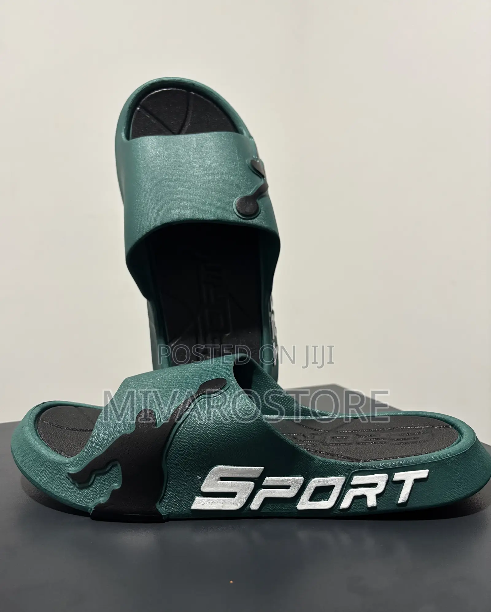 Slides Shoes