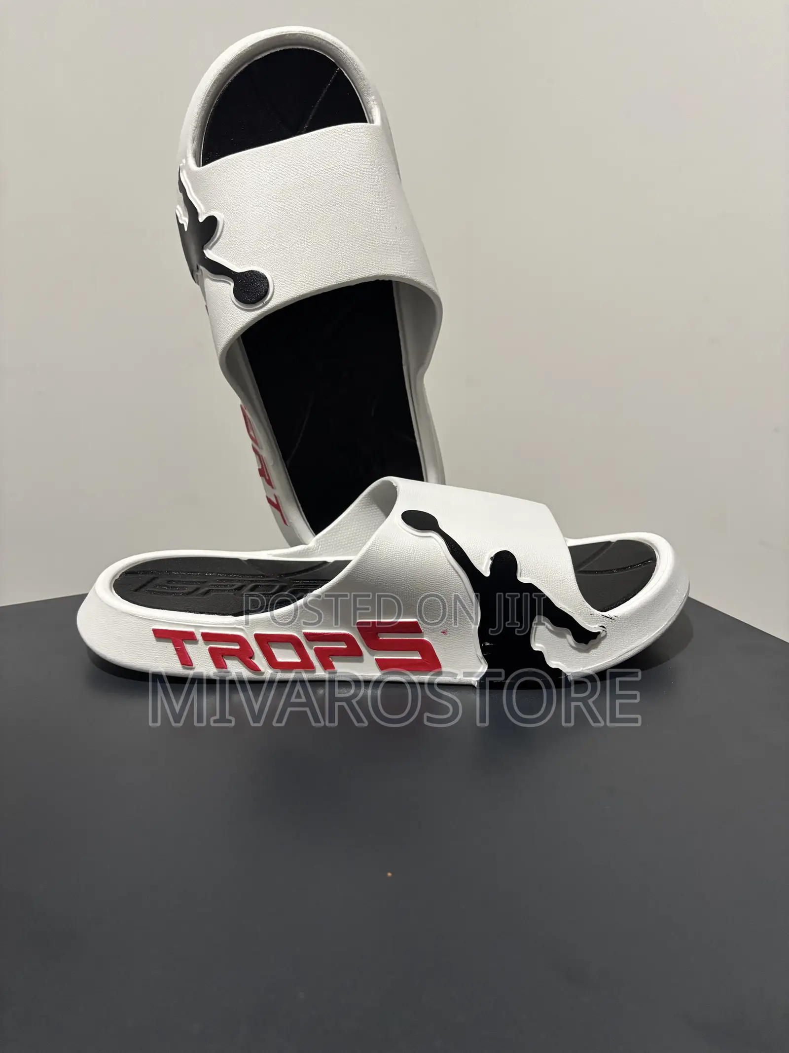 Slides Shoes