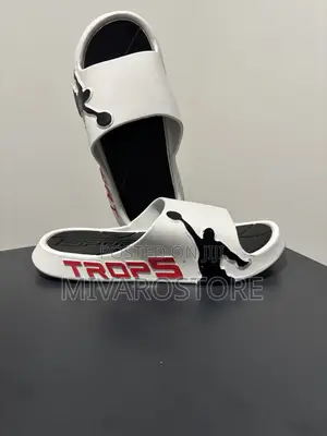 Slides Shoes