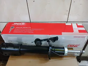 JIMBO Shock Absorber – Toyota Passo