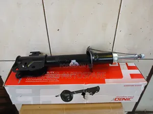 JIMBO Shock Absorber – Toyota Passo