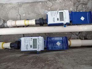 Prepaid Water Meters