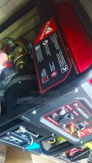 Maxmech Welding Machine