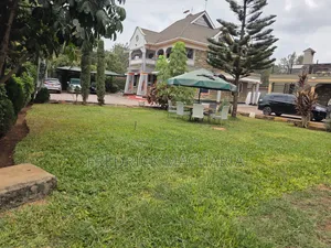 5bdrm Mansion in Baraka Road, Ruai for sale