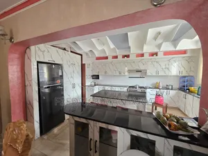 5bdrm Mansion in Baraka Road, Ruai for sale
