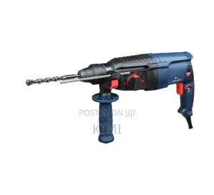 Royce Rotary Hammer