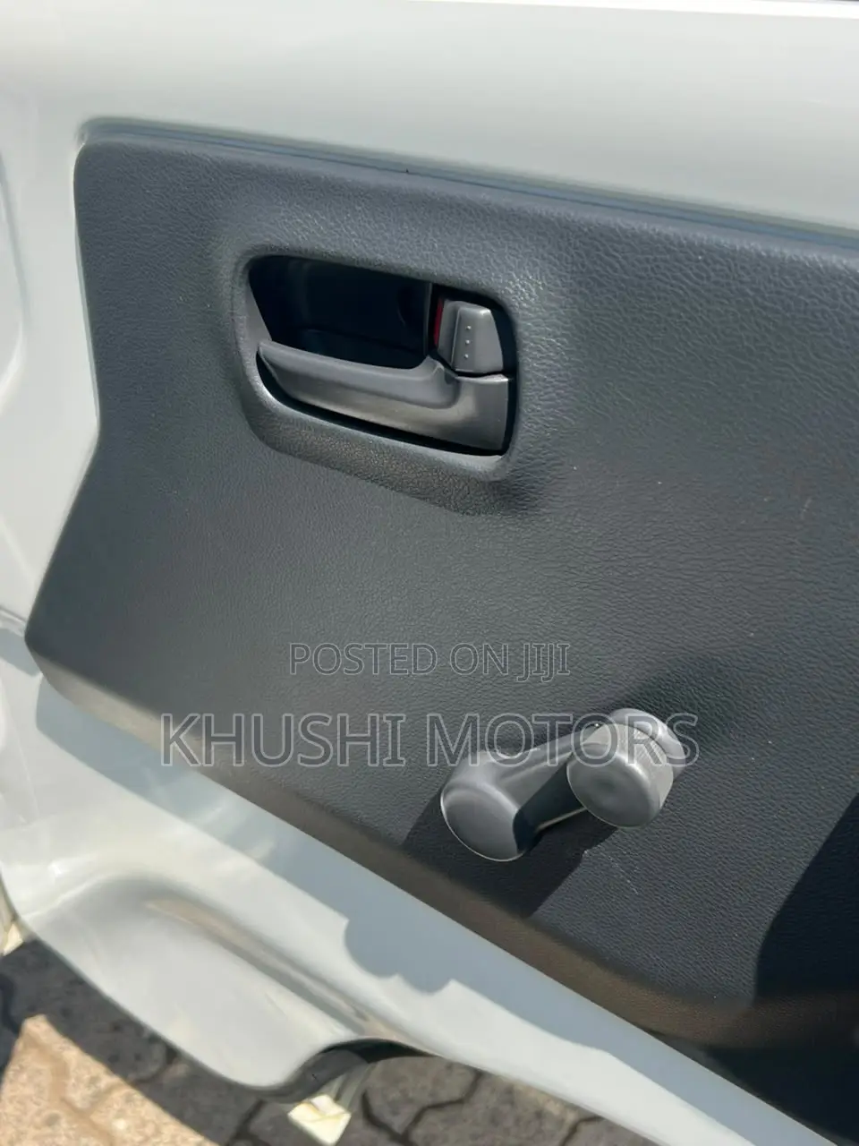 Suzuki CARRY TRUCK 2014 White