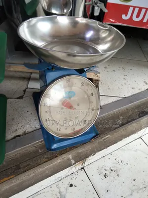 Quality Nops Weigh Scale 20kg