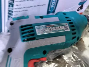 Total Impact Drill 900w
