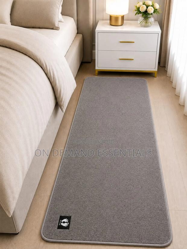 Bedside Mats
Now Available
Size *60*180* CM