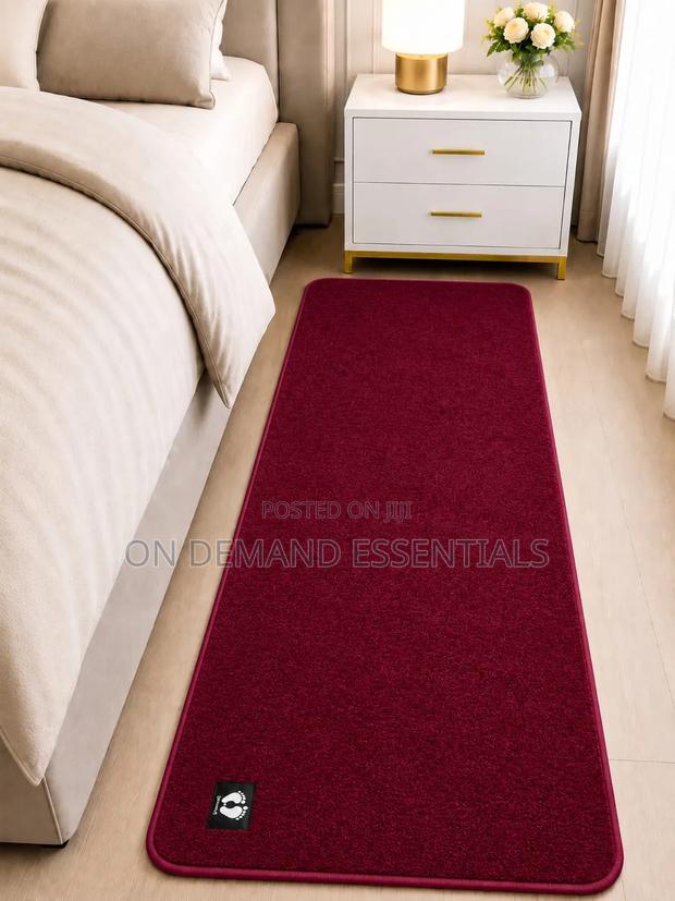 Bedside Mats 
Now Available 
Size *60*180* CM - thumbnail 2