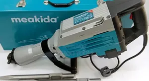 Meakida Demolition Hammer 2200w