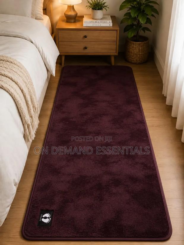 Bedside Mats 
Now Available 
Size *60*180* CM - thumbnail 6