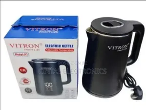 Vitron Electric Kettle