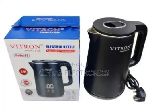 Vitron Electric Kettle