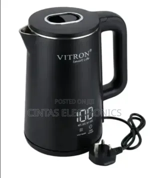 Vitron Electric Kettle