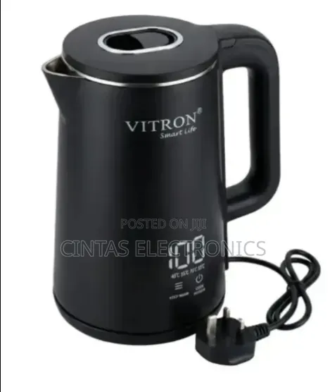 Vitron Electric Kettle