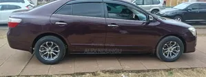 Toyota Premio 2008