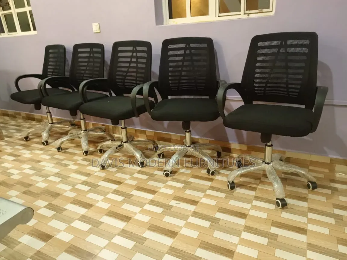 Office Task Chair