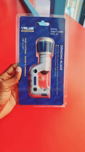 Pipe Cutters (Value)