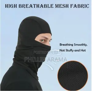 Ski Mask for Men Women, Balaclava Face Mask