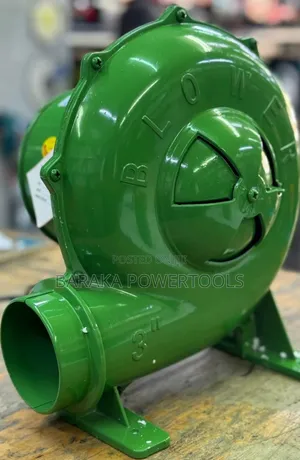 3-Inch Centrifugal Air Blower/Fan,