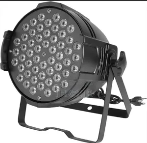 Parcan Lights for Hire for Outdoor and Indoor Events
