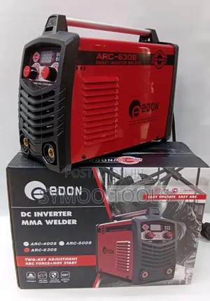 Edon Welding Inverter 630s