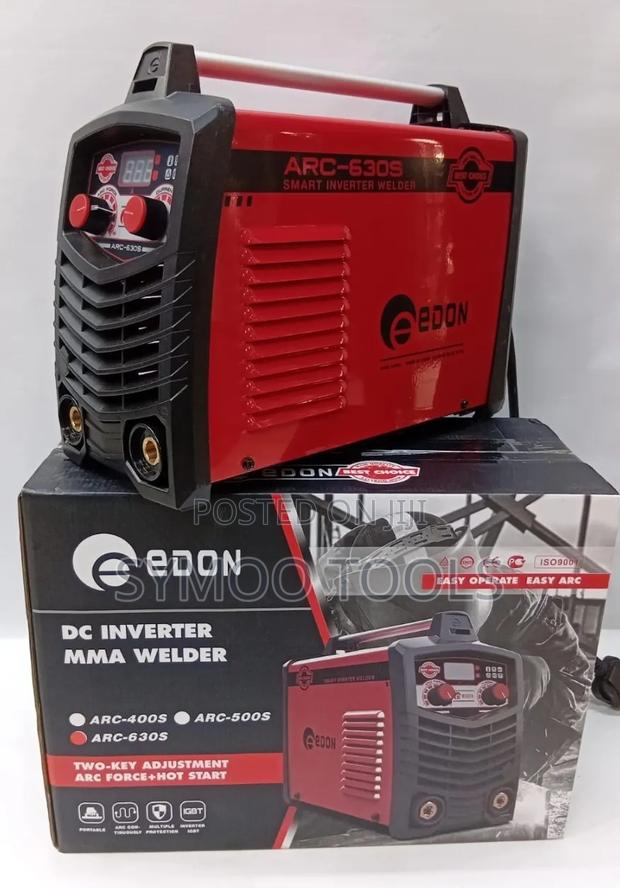 Edon Welding Inverter 630s
