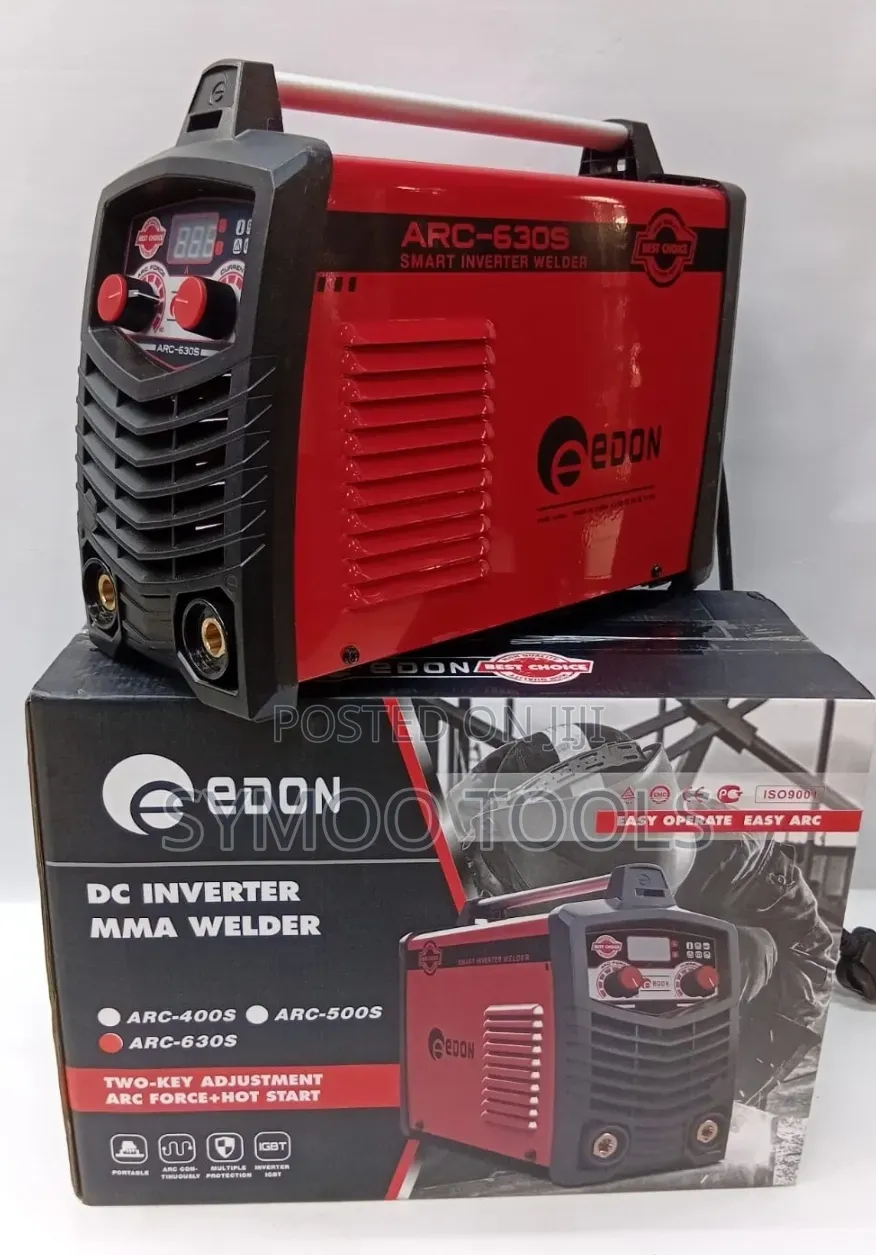 Edon Welding Inverter 630s