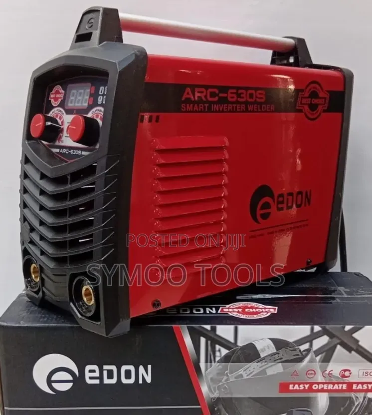 Edon Welding Inverter 630s
