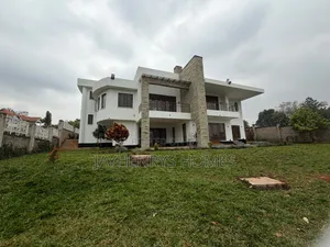 5bdrm House in Thindigua/Kasarini for rent