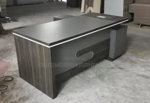 Modern Office Desk
