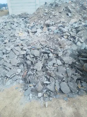 Back-Filling Hardcore