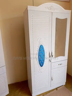 White Wordrobe