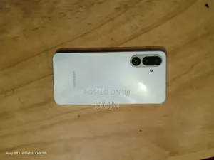Samsung Galaxy M36 5G 128 GB Green