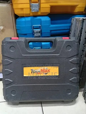 Toolmax Drill Available