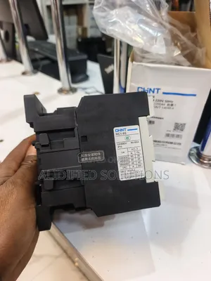 Contactor 95a Chint
