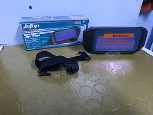 Auto Darkening Welding Glasses JcTop OH5618 Welding Goggles