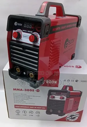 Edon Inverter MMA 300s