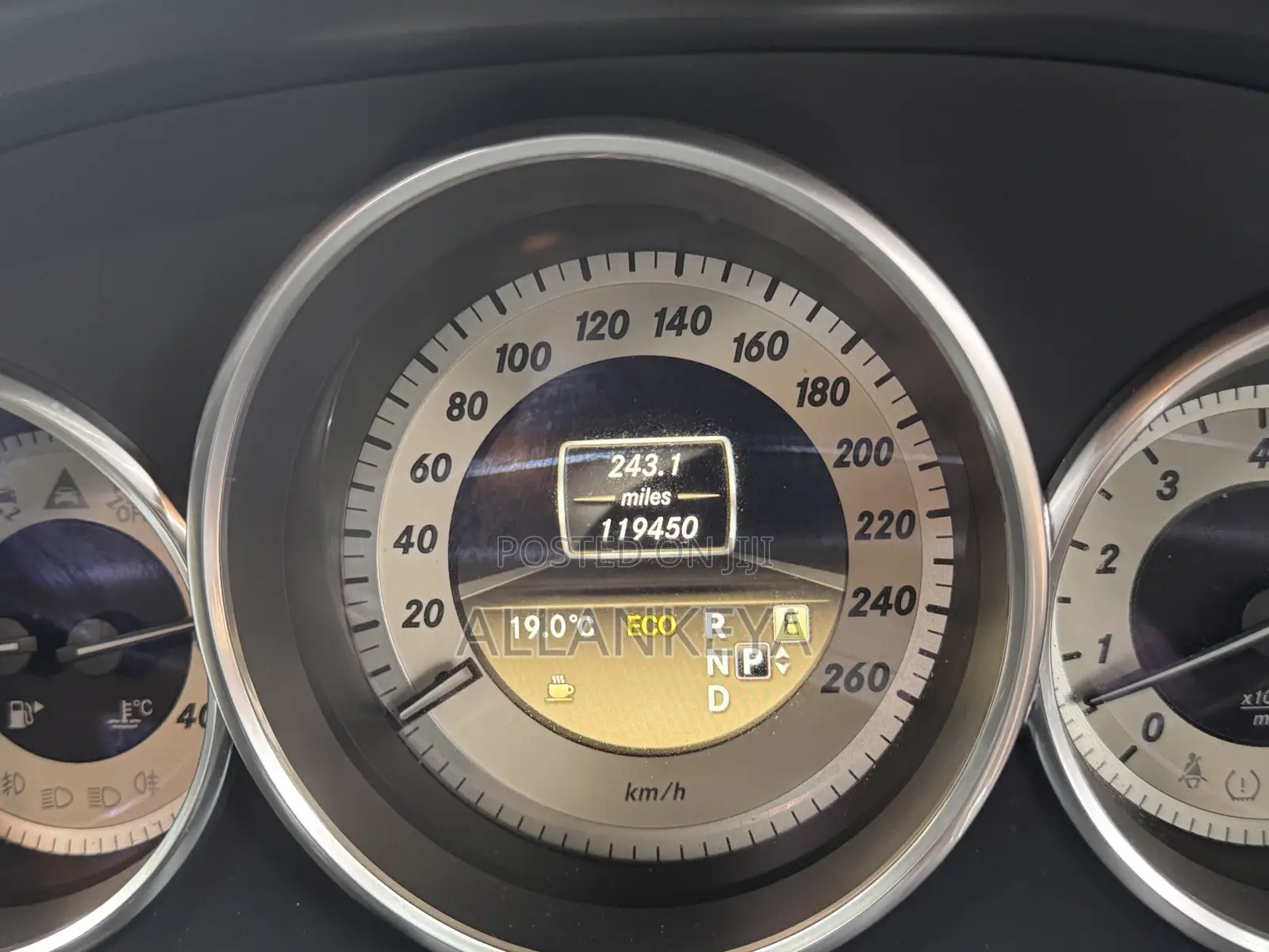 Mercedes-Benz CLS 350 2012 White