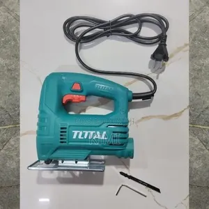 Total Jigsaw 400W