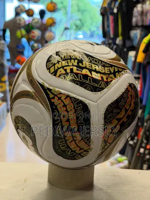 2026 World Cup Final Match Ball