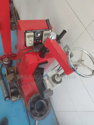 Permanently Repair Tyre Damages System Big Tyre Vulcanizer Machine