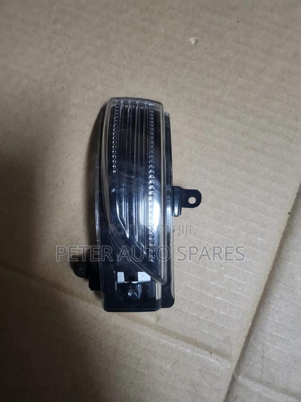 Sidemirror Indicator Subaru Sj/Bs9/Br9 Outback/Impreza